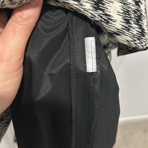 Akris Punto dress size 8 - Picture 8 of 11